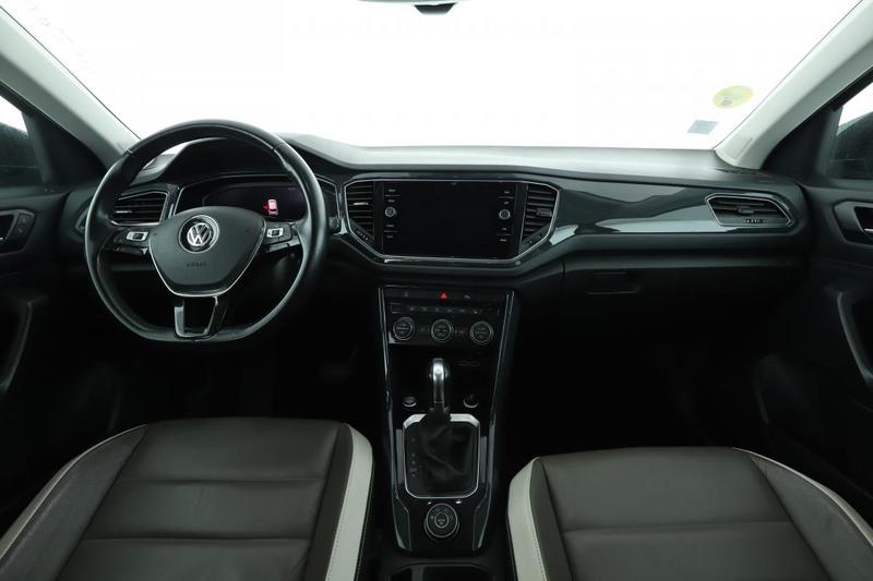 Volkswagen t-Roc 2.0 Tdi Carat Exclusive 4Motion Dsg7 150 ch