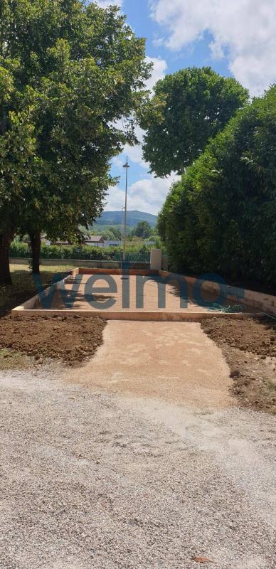 Local commercial - 612 m² - 10 pièces