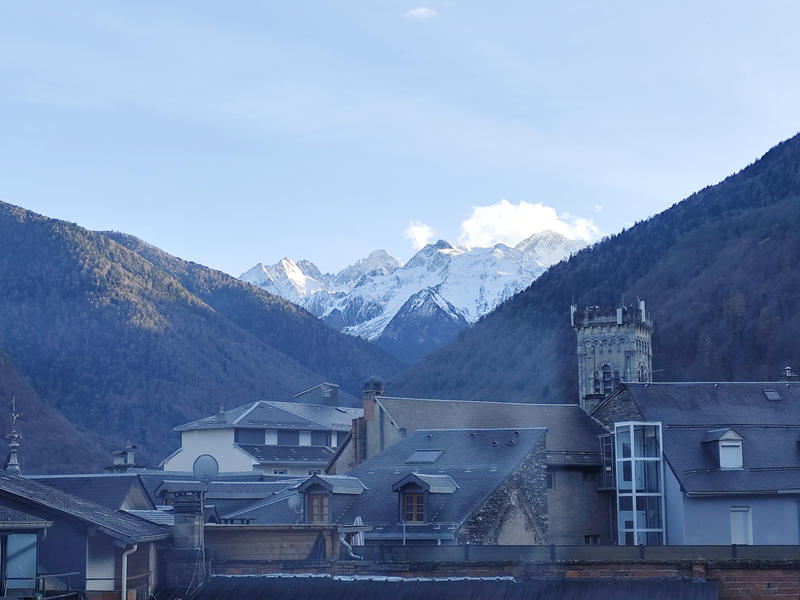 Maison - 133 m² - 6 pièces