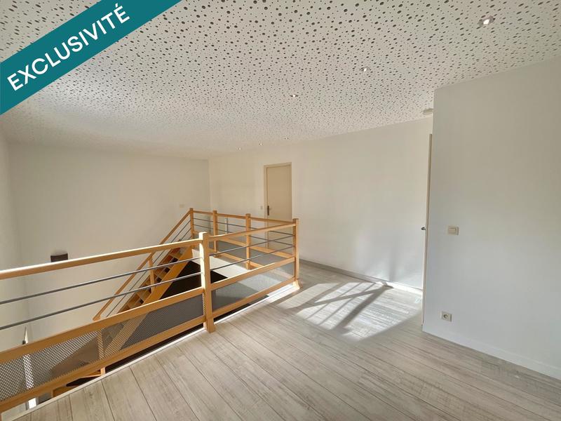 Maison - 186 m² - 7 pièces