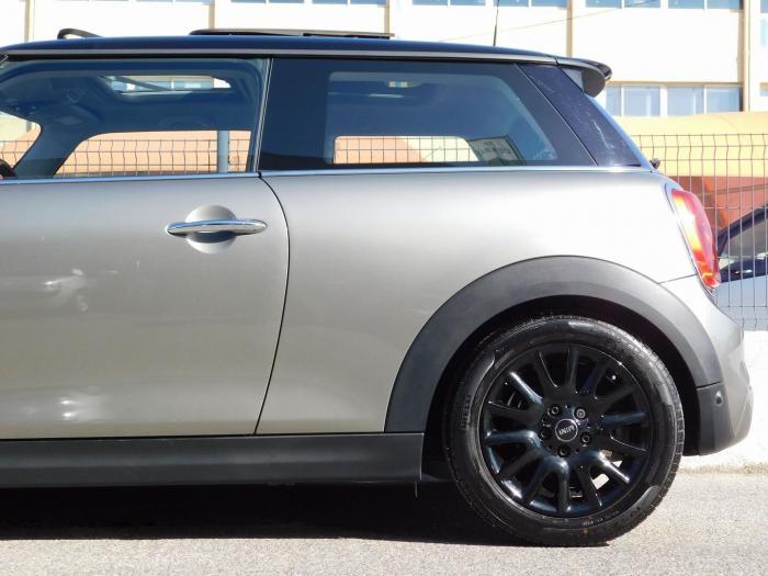 Mini Mini Cooper s 192ch Bva
