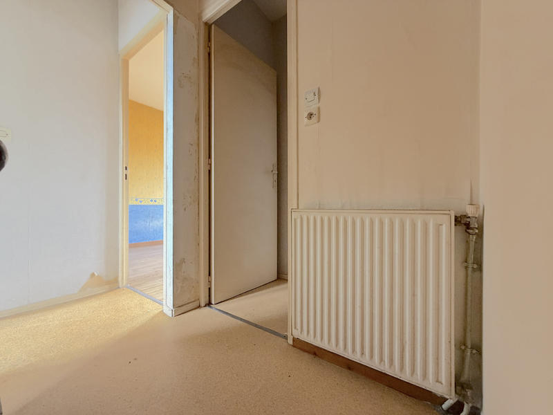 Maison - 66 m² - 4 pièces