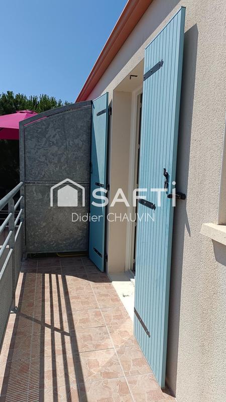 Appartement - 73 m² - 4 pièces