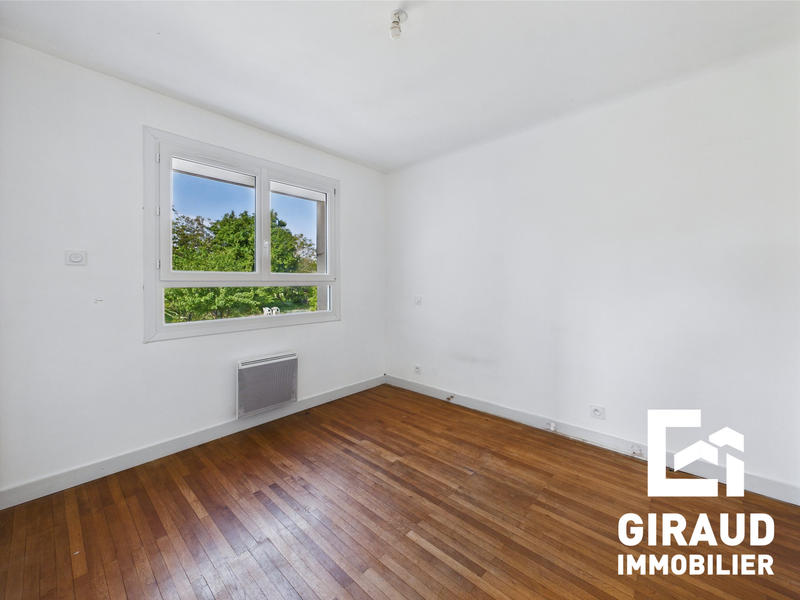 Maison - 138 m² - 6 pièces