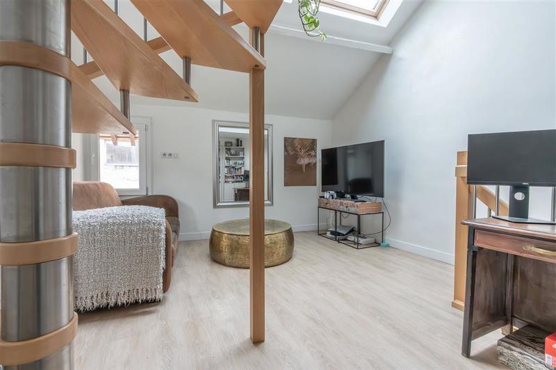 Maison - 130 m² - 7 pièces