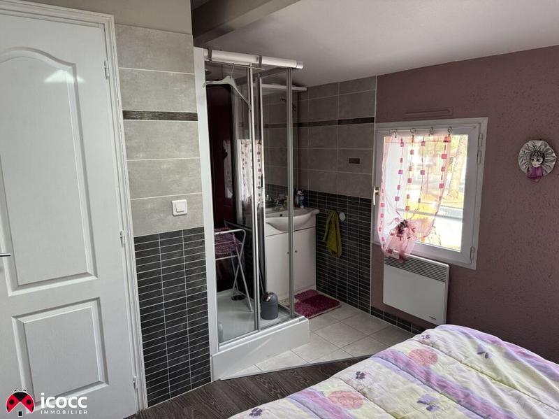 Villa - 103 m² - 4 pièces