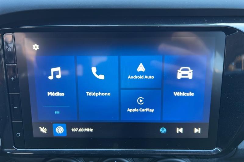 Toyota Hilux 2.8 204 X-Tra Cab le Cap