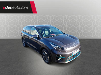 Kia Niro e- Electrique 204 ch Design