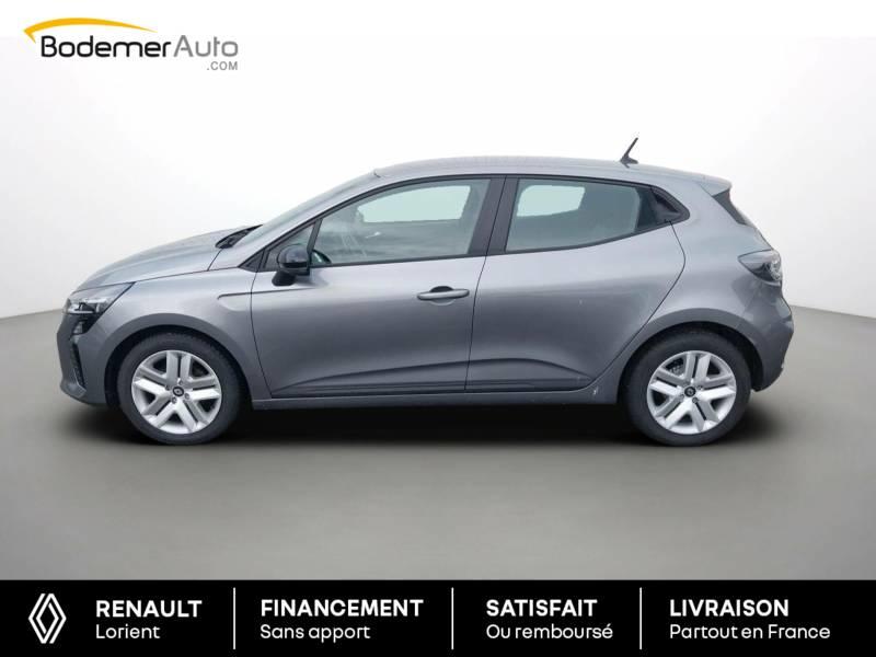 Renault Clio SCe 65 Evolution