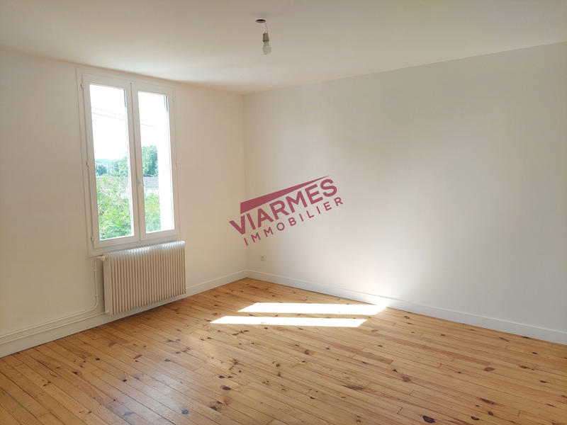 Maison ancienne - 137 m² - 6 pièces