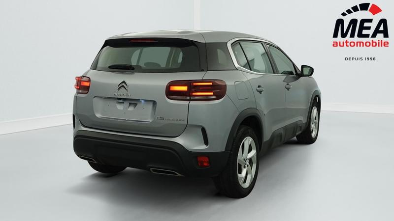 Citroën C5 Aircross PureTech 130 s Bvm6 Feel
