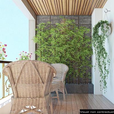 Appartement - 100 m² - 4 pièces