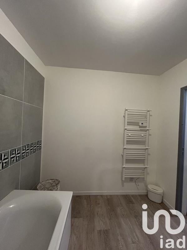 Maison de village - 175 m² - 6 pièces