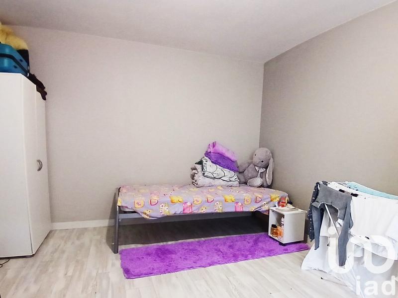 Maison - 71 m² - 4 pièces