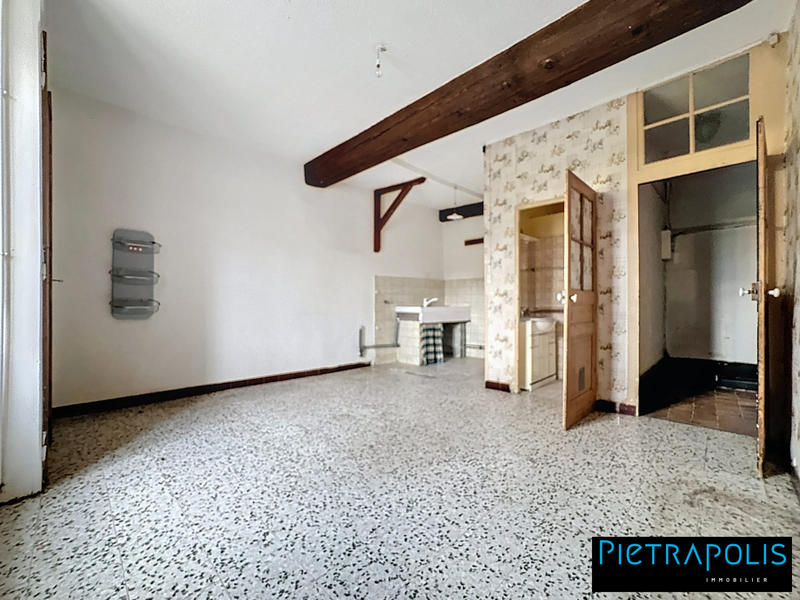 Maison - 320 m² - 7 pièces