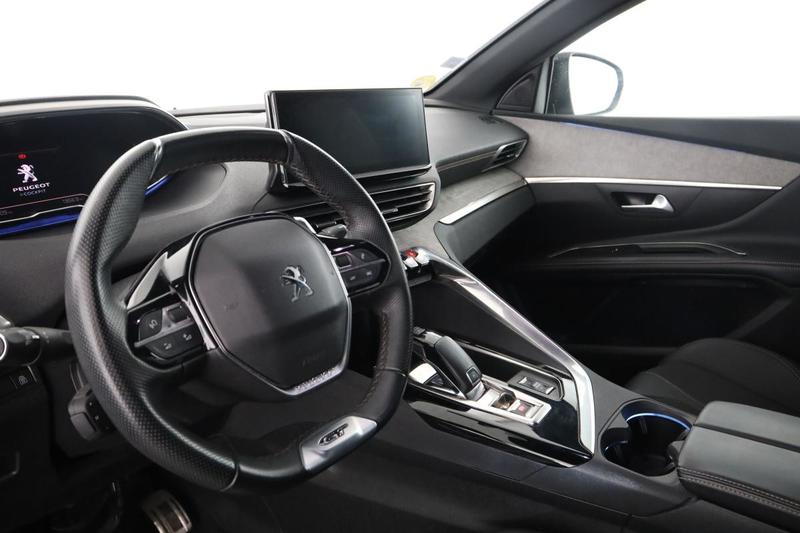 Peugeot 5008 1.5 Blue-HDi Gt Eat8 130 ch