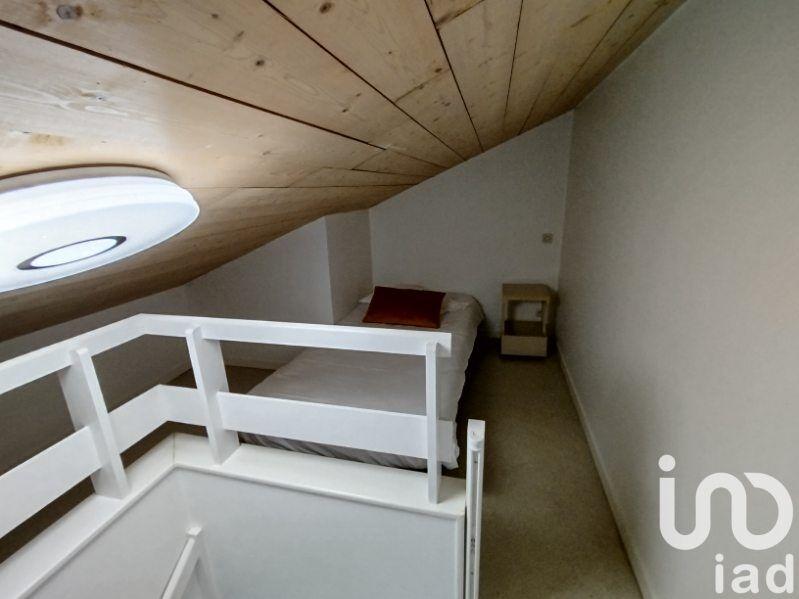 Maison - 225 m² - 8 pièces