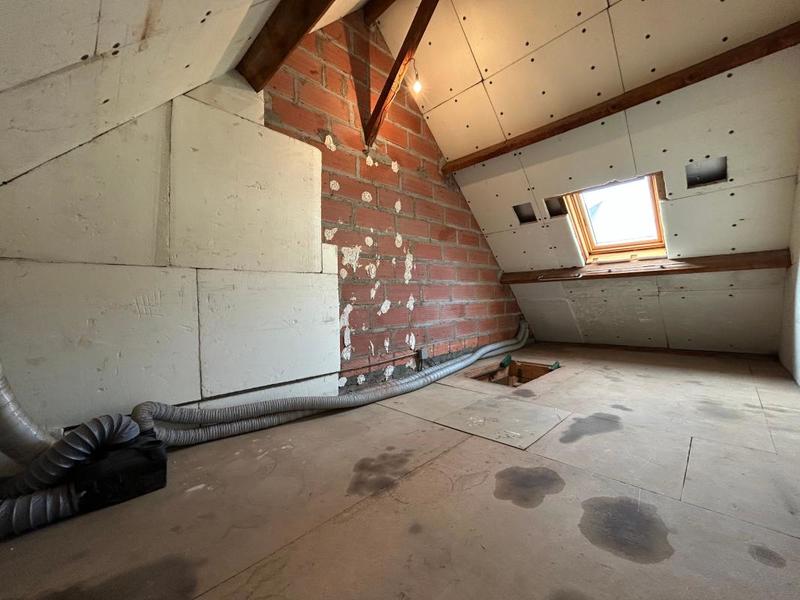 Maison - 167 m² - 4 pièces