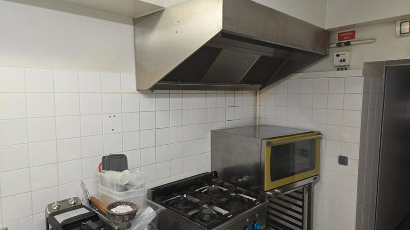 Immeuble - 210 m² - 6 pièces