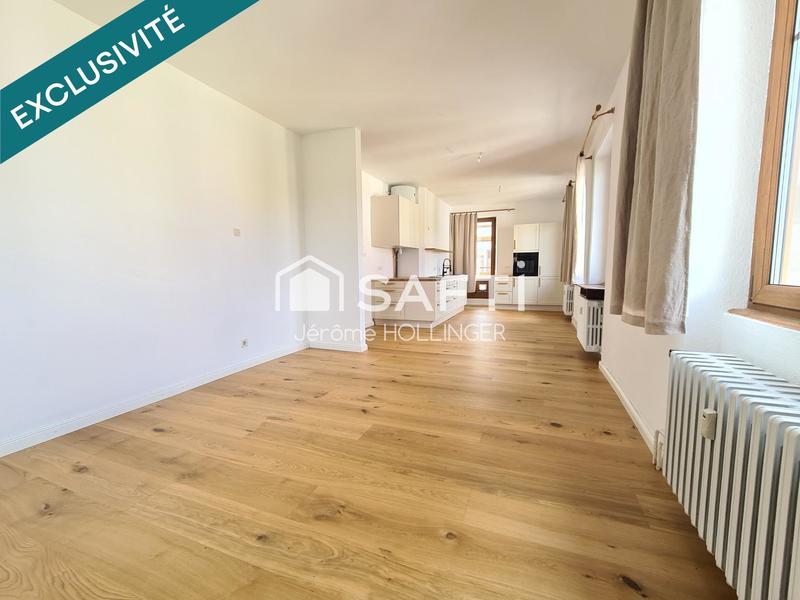 Maison - 174 m² - 7 pièces