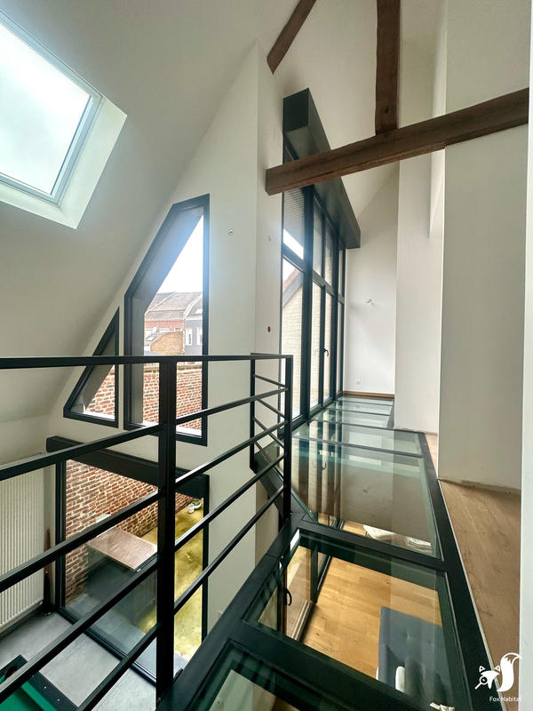 Maison - 150 m² - 4 pièces