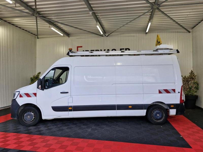 Renault Master F3500 l3h2 energy dci 150 Gd Confort