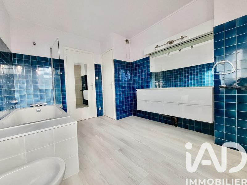 Appartement - 156 m² - 5 pièces