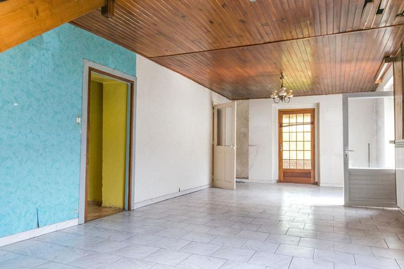 Maison - 112 m² - 7 pièces