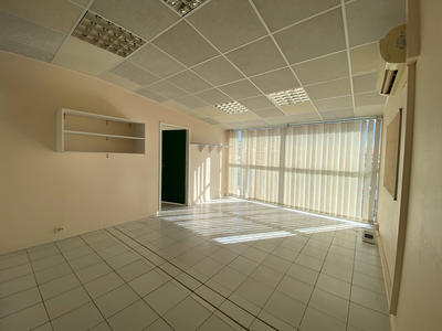 Bureau - 239 m²
