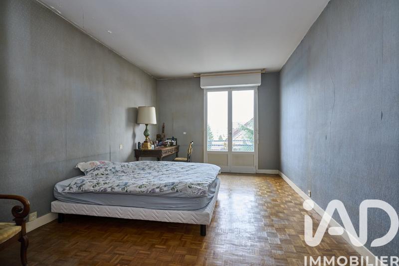 Appartement - 137 m² - 4 pièces