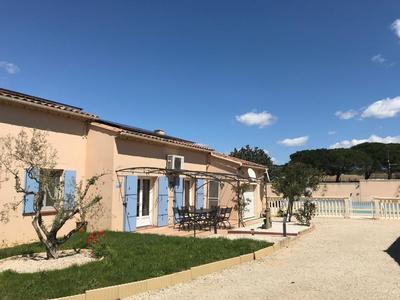 Villa - 122 m² - 4 pièces