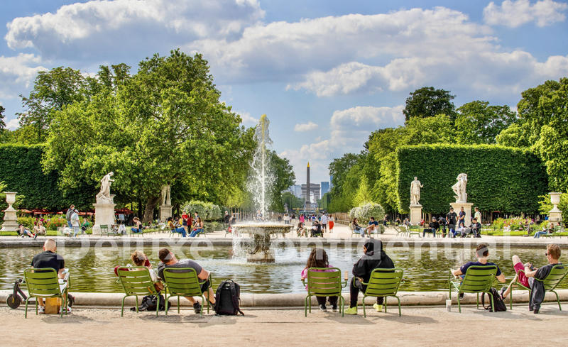 Appartement - 134 m² - 5 pièces