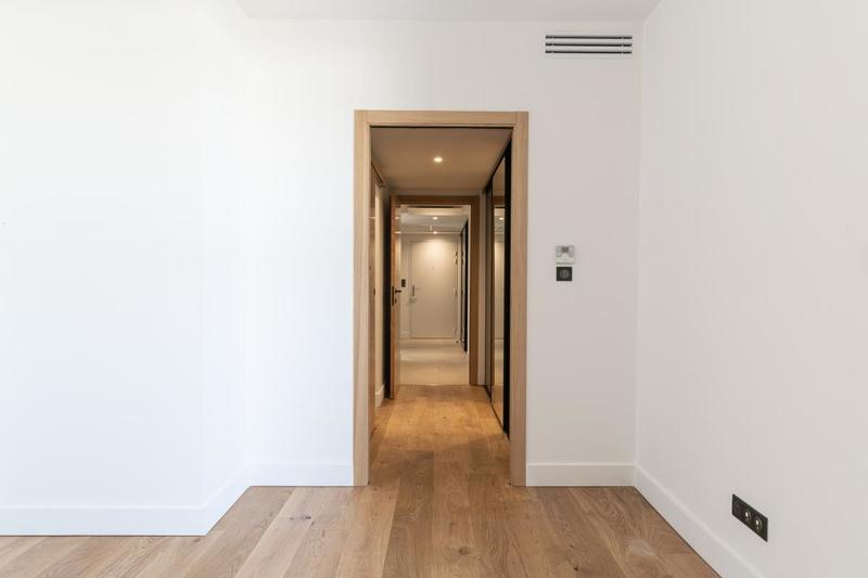 Appartement - 46 à 131 m² - 4 pièces