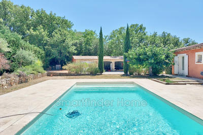 Maison - 142 m² - 5 pièces