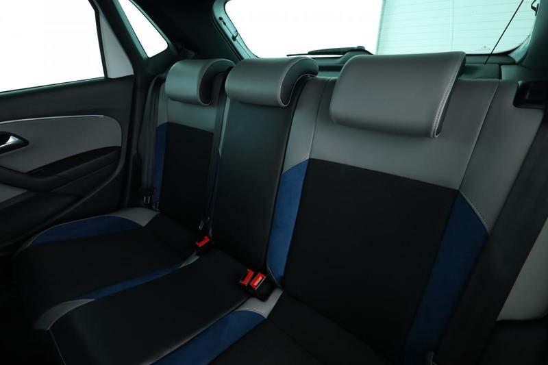 Volkswagen Polo 1.4 Tsi Act BlueMotion Gt 5p 150 ch