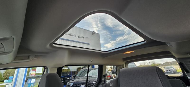 Ford grand tourneo connect 1.5 Ecoblue 120 Titanium 7 places