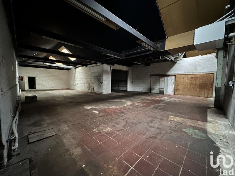 Local commercial - 728 m²