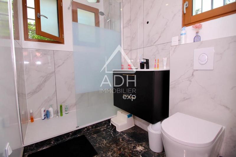 Maison - 117 m² - 6 pièces