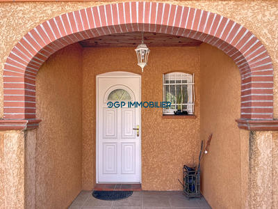 Villa - 129 m² - 4 pièces