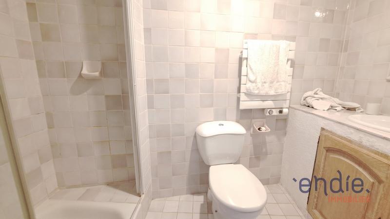 Appartement - 147 m² - 5 pièces