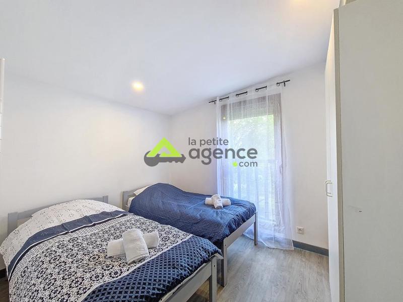 Châlet - 70 m² - 4 pièces