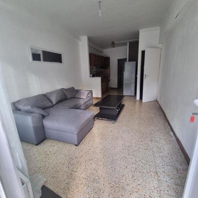 Appartement - 60 m² - 4 pièces