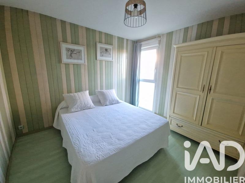 Appartement - 80 m² - 4 pièces