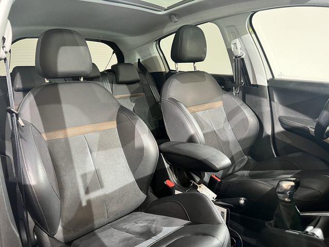 Peugeot 208 1.2 Puretech 110 Ch Feline 5p