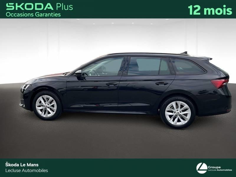 Skoda Octavia Combi 1.5 Tsi Hybrid 150 ch Act Dsg7 Selection