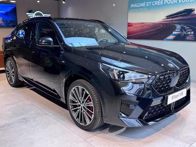 Bmw X2 U10 sDrive 20i 170ch Dkg7 m Sport