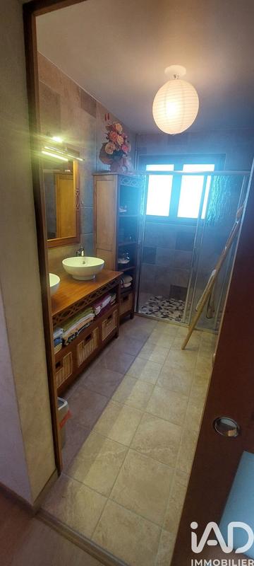 Maison - 164 m² - 6 pièces