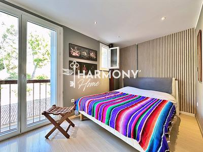 Appartement - 50 m² - 3 pièces