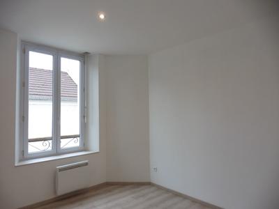 Appartement - 77 m² - 3 pièces