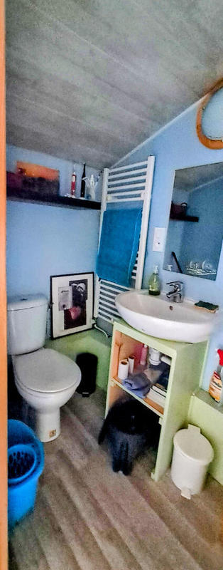 Maison - 98 m² - 5 pièces